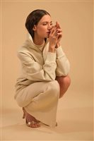 Anello Giulia Barela Jewelry Donna in Bronzo C3713M - C3713M